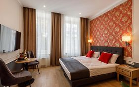 Ar Apartamenty