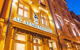 Ar Apartamenty